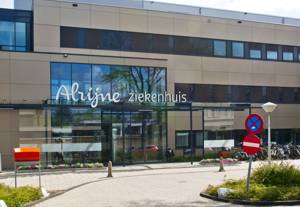 Alrijne Leiden
