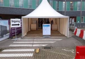 Triagtent